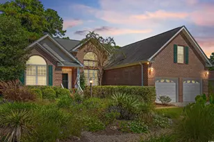 840 Aspen Loop, Pawleys Island, SC 29585 - Photo 31