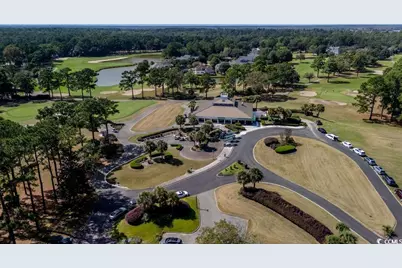 1614 Club Circle Dr., Pawleys Island, SC 29585 - Photo 27