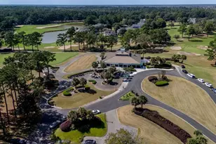 1614 Club Circle Dr, Pawleys Island, SC 29585 - Photo 27