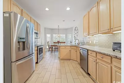 1614 Club Circle Dr., Pawleys Island, SC 29585 - Photo 15