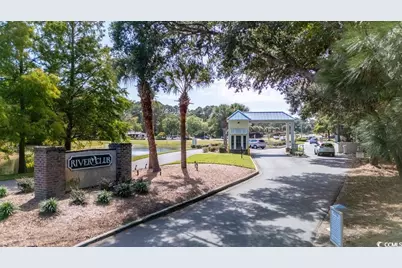 1614 Club Circle Dr., Pawleys Island, SC 29585 - Photo 3