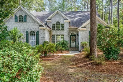 1614 Club Circle Dr., Pawleys Island, SC 29585 - Photo 37