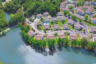 100 Gully Branch Ln. #3, Myrtle Beach, SC 29572 - Photo 37