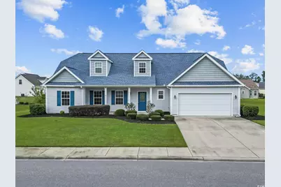 335 Oak Crest Circle, Longs, SC 29568 - Photo 3