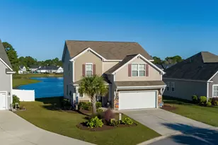 205 Ocean Commons Dr, Surfside Beach, SC 29575 - Photo 1