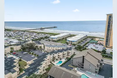 9661 Shore Dr. #C-32, Myrtle Beach, SC 29572 - Photo 5