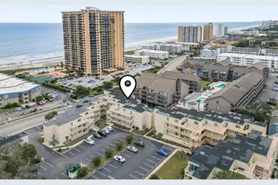 9661 Shore Dr. #C-32, Myrtle Beach, SC 29572 - Photo 39