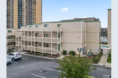 9661 Shore Dr. #C-32, Myrtle Beach, SC 29572 - Photo 1
