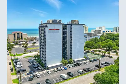 601 Mitchell Dr. #1402, Myrtle Beach, SC 29577 - Photo 25