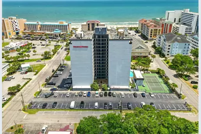 601 Mitchell Dr. #1402, Myrtle Beach, SC 29577 - Photo 23