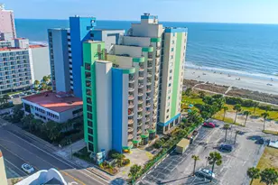 2310 N Ocean Blvd, Myrtle Beach, SC 29577 - Photo 39