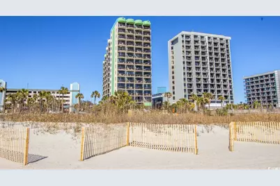 2310 N Ocean Blvd. #1503, Myrtle Beach, SC 29577 - Photo 33