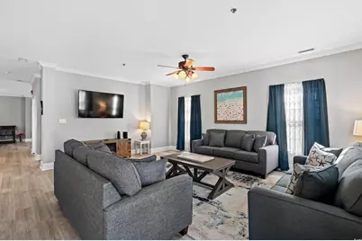 304 South Hillside Dr. #B, North Myrtle Beach, SC 29582 - Photo 5