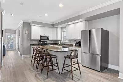 304 South Hillside Dr. #B, North Myrtle Beach, SC 29582 - Photo 9