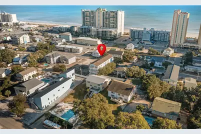 304 South Hillside Dr. #B, North Myrtle Beach, SC 29582 - Photo 35