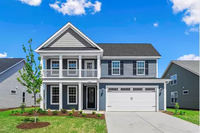 1535 Breakwater Dr., Little River, SC 29566 - Photo 1