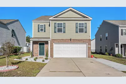 6619 Colonial Dr., Myrtle Beach, SC 29572 - Photo 3