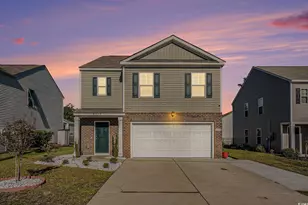 6619 Colonial Dr, Myrtle Beach, SC 29572 - Photo 1