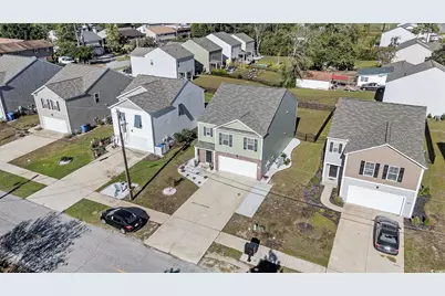 6619 Colonial Dr., Myrtle Beach, SC 29572 - Photo 31