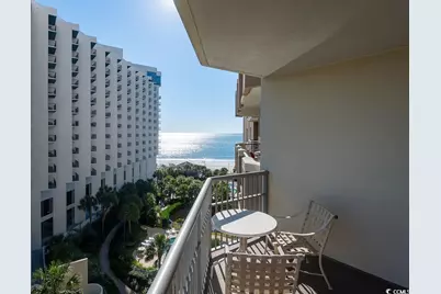 9994 Beach Club Dr. #605, Myrtle Beach, SC 29572 - Photo 33