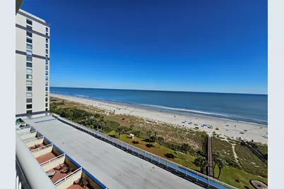 5300 N Ocean Blvd. #1010, Myrtle Beach, SC 29577 - Photo 11
