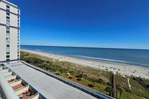 5300 N Ocean Blvd, Myrtle Beach, SC 29577 - Photo 11