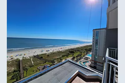 5300 N Ocean Blvd. #1010, Myrtle Beach, SC 29577 - Photo 13