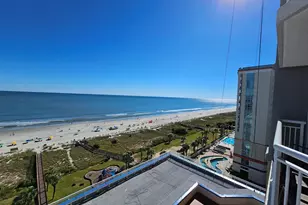 5300 N Ocean Blvd, Myrtle Beach, SC 29577 - Photo 13