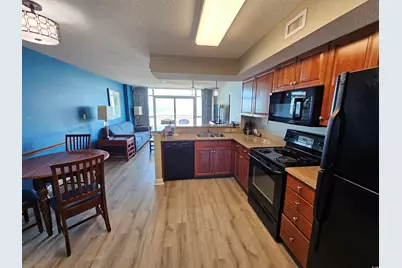 5300 N Ocean Blvd. #1010, Myrtle Beach, SC 29577 - Photo 7