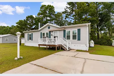 1040 Palm Dr., Conway, SC 29526 - Photo 1