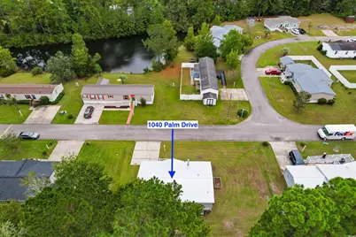 1040 Palm Dr., Conway, SC 29526 - Photo 27