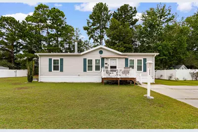 1040 Palm Dr., Conway, SC 29526 - Photo 1