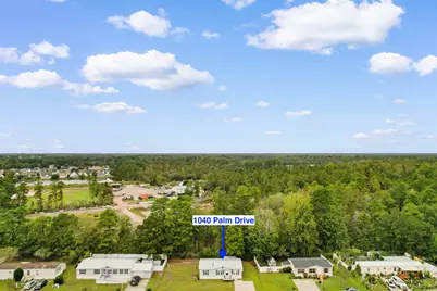 1040 Palm Dr., Conway, SC 29526 - Photo 29