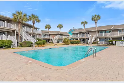 416 Ocean Blvd. N #E19, Surfside Beach, SC 29575 - Photo 1