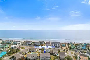 416 Ocean Blvd N, Surfside Beach, SC 29575 - Photo 31