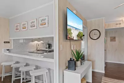 416 Ocean Blvd. N #E19, Surfside Beach, SC 29575 - Photo 9