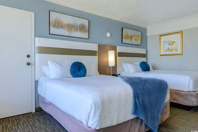 7100 N Ocean Blvd. #201, Myrtle Beach, SC 29572 - Photo 9