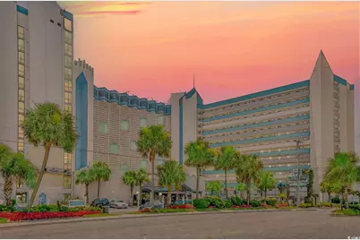 7100 N Ocean Blvd. #201, Myrtle Beach, SC 29572 - Photo 33