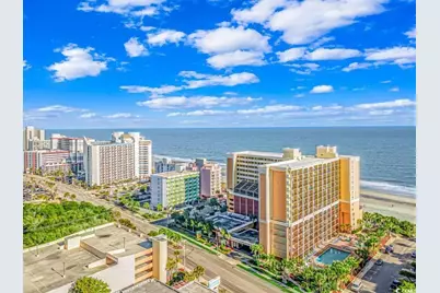 6900 Ocean Blvd. N #1410, Myrtle Beach, SC 29572 - Photo 1
