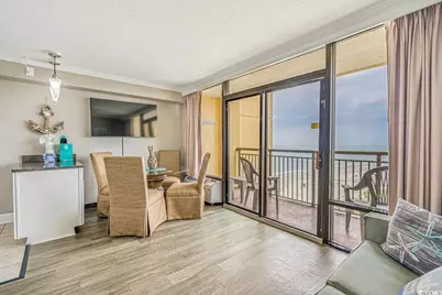 6900 Ocean Blvd. N #1410, Myrtle Beach, SC 29572 - Photo 5