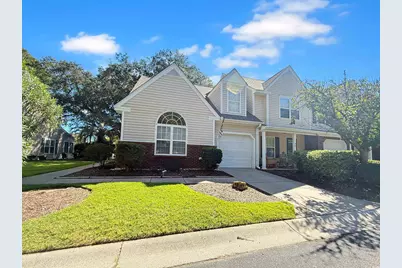 63 Pembroke Ln. #63, Pawleys Island, SC 29585 - Photo 1