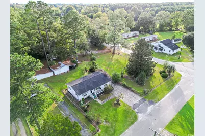 109 W Hickory St., Andrews, SC 29510 - Photo 21