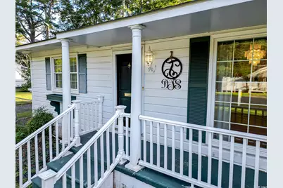 109 W Hickory St., Andrews, SC 29510 - Photo 3