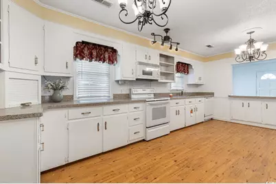 109 W Hickory St., Andrews, SC 29510 - Photo 9