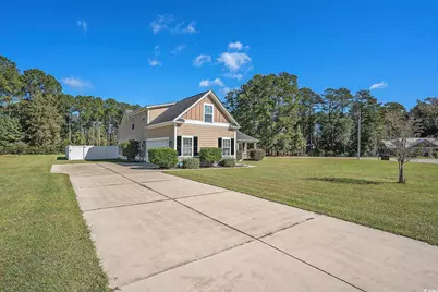 500 Cloverfield Ln., Conway, SC 29526 - Photo 3