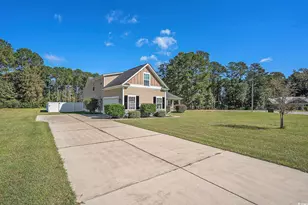 500 Cloverfield Ln, Conway, SC 29526 - Photo 3