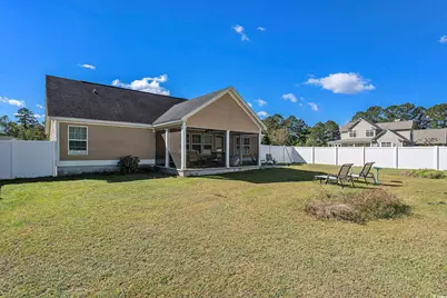 500 Cloverfield Ln., Conway, SC 29526 - Photo 35