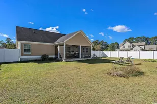 500 Cloverfield Ln, Conway, SC 29526 - Photo 35