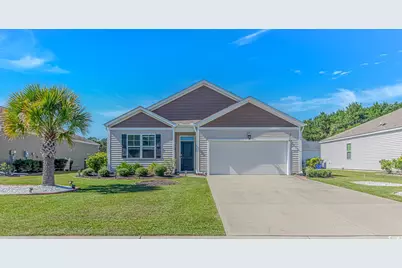 575 Affinity Dr., Myrtle Beach, SC 29588 - Photo 1