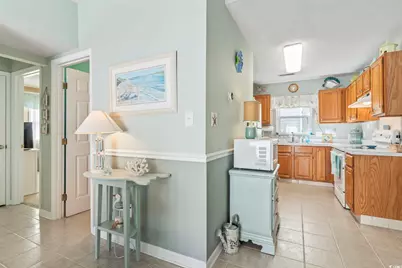 829 Palmwood Circle, North Myrtle Beach, SC 29582 - Photo 13
